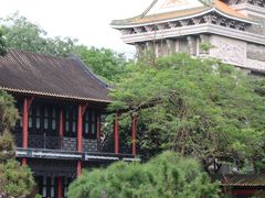 -顺峰山公园
