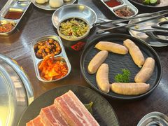 -大喜烤肉(海宁尚东店)