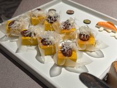 -蟹榭·本帮江浙菜·蟹宴(五角场合生汇商场店)