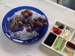 -四季民福烤鸭店(前门店)