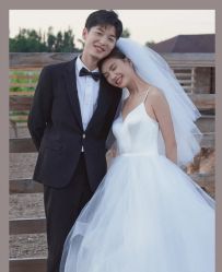 -玛奇朵婚纱摄影