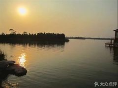 -苏州吴中太湖旅游区