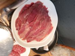 -巴奴毛肚火锅(淮河路店)