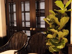 -Long Bar(莱佛士酒店)