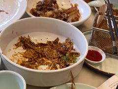 -鸭匠食府·挂炉烤鸭·新京菜(阜成路店)