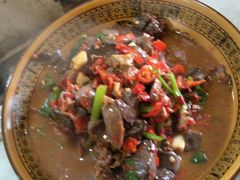 -小姨家常菜(昭萍东路店)