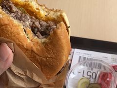 -麦当劳(西安雁塔路店)