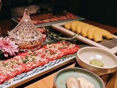 -MIKOMIKO和牛烧肉专门店(南门店)