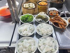 -百回味老爸茶(海彤店)
