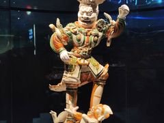 -隋唐大运河文化博物馆