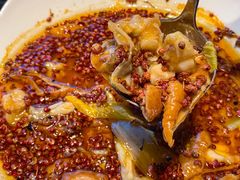 -曾宴·楚菜(湖北省博物馆店)