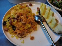 -星叶·东南亚料理(宁波万象汇店)