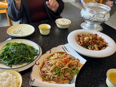 -海韵人家.海景花园经典云南菜(双廊店)
