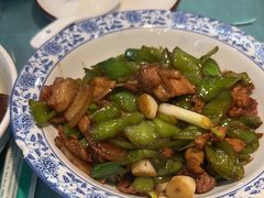 -韶山冲湘菜馆(大明湖店)