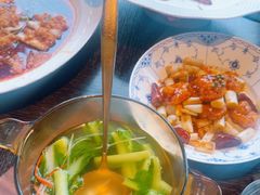 -玖五京菜(杭州城北万象城店)
