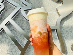 -喜茶(青岛金狮广场店)