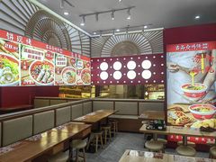 -吉品合酥脆烤饼(太平洋森活天地店)