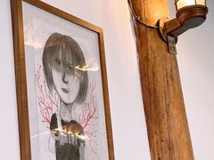 -糖房咖啡(南锣鼓巷店)