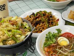 -聚香缘东北菜饺子馆