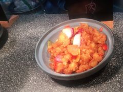 -厦门海景洲际酒店·海峡全日制餐厅