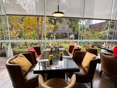 -上海虹桥宾馆味翠餐厅