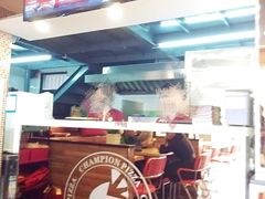 -尊宝比萨(英郡年华店)