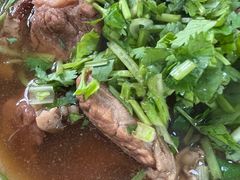 -万盛园炖肉馆(云峰店)
