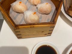 笋尖虾饺皇-粤来记·啫啫煲·点心(日月光店)