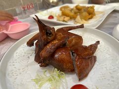 -鹭园酒家·四十年老字号