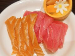 -杭州开元名都大酒店·地中海自助餐厅