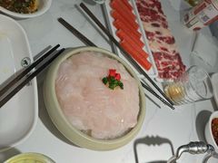 -潮牛壹号鲜牛肉火锅(世界城广场店)