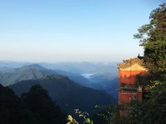 -武当山风景区