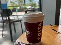 -COSTA COFFEE(百联又一城店)