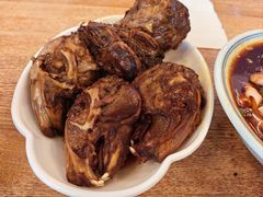 麻辣兔头-双流老妈兔头(总店)