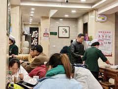 -老刘家永盛斋·传统泡馍(东关南街店)