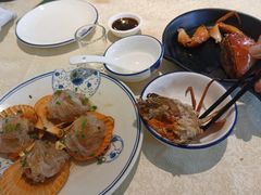 -莲花公园煎蟹(总店)