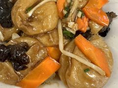 -灵福缘私房菜·农家菜(拈花湾·灵山大佛必推店)