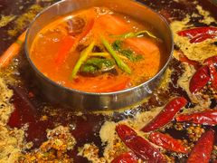 -重庆渝达老火锅(春熙路店)