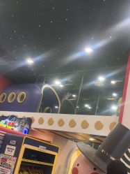 -MELAND CLUB亲子乐园·派对·餐厅(北京芳圆里ID MALL店)
