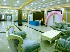 -心相映大酒店(苏州商贸城店)