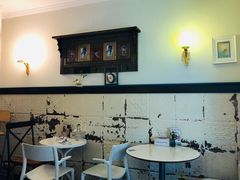 大堂-美丽心情蛋糕(江苏路店)