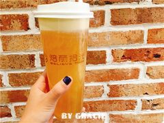 -焙丽拾光(麦凯乐直营店)