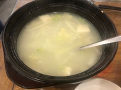 -砂锅李(九江路店)