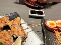 -聿山居·创意料理