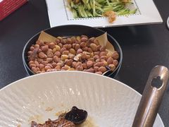 -魁盛居百年鲁菜馆(中林路店)