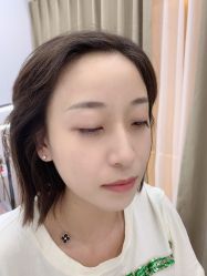 -久匠·野生眉半永久纹眉