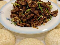 -南来顺饭庄·清真(南菜园店)