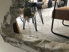 -巴浪鱼咖啡馆 Local Fish