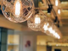 大堂-壳里西餐厅Coquille Seafood Bistro(蒙自路店)