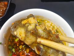 -牛牛和牛海鲜粥底火锅(长虹国际城店)